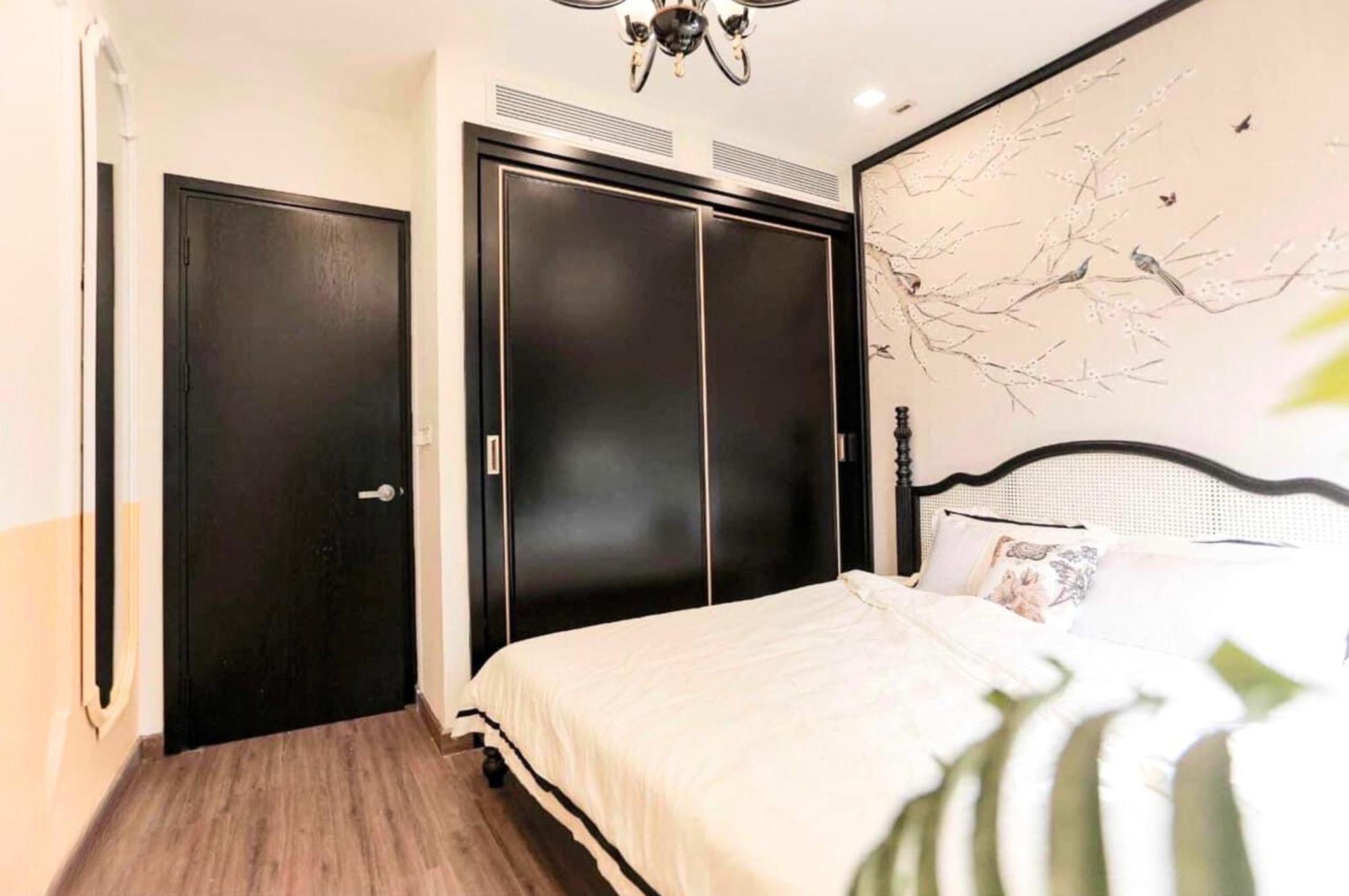 Flc Sea View Apartment クイニョン エクステリア 写真