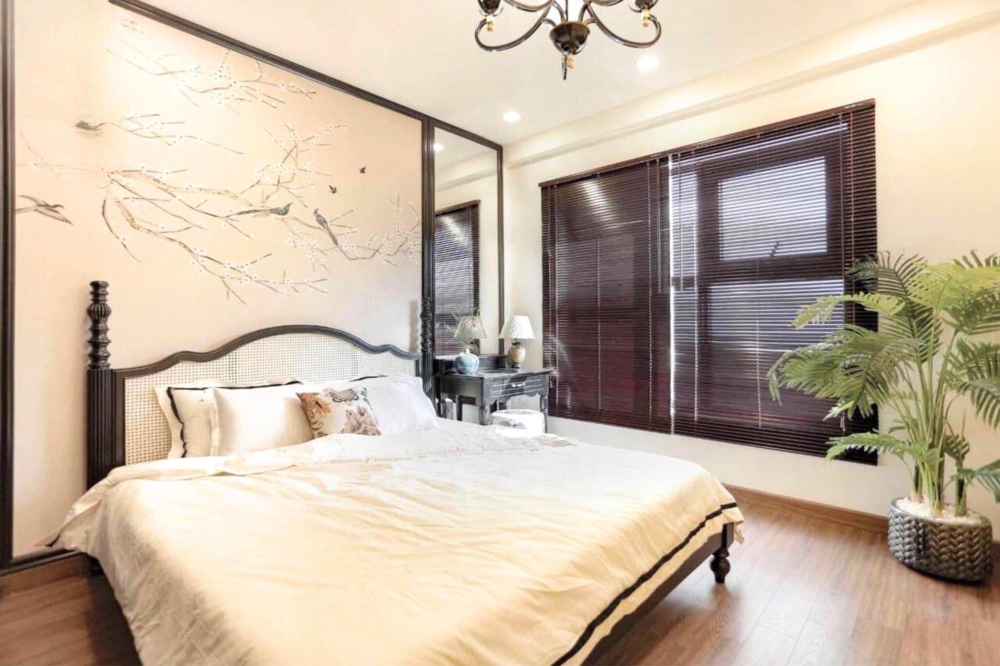 Flc Sea View Apartment クイニョン エクステリア 写真