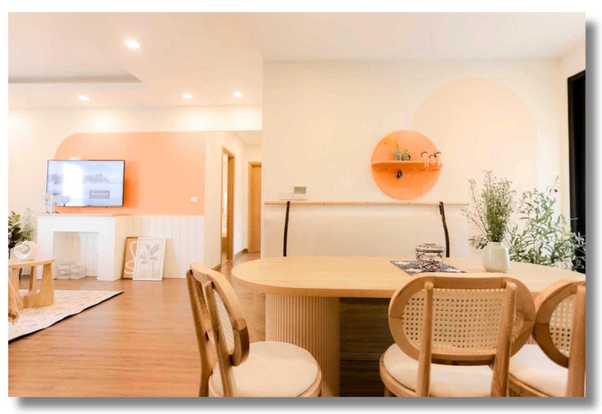 Flc Sea View Apartment クイニョン エクステリア 写真
