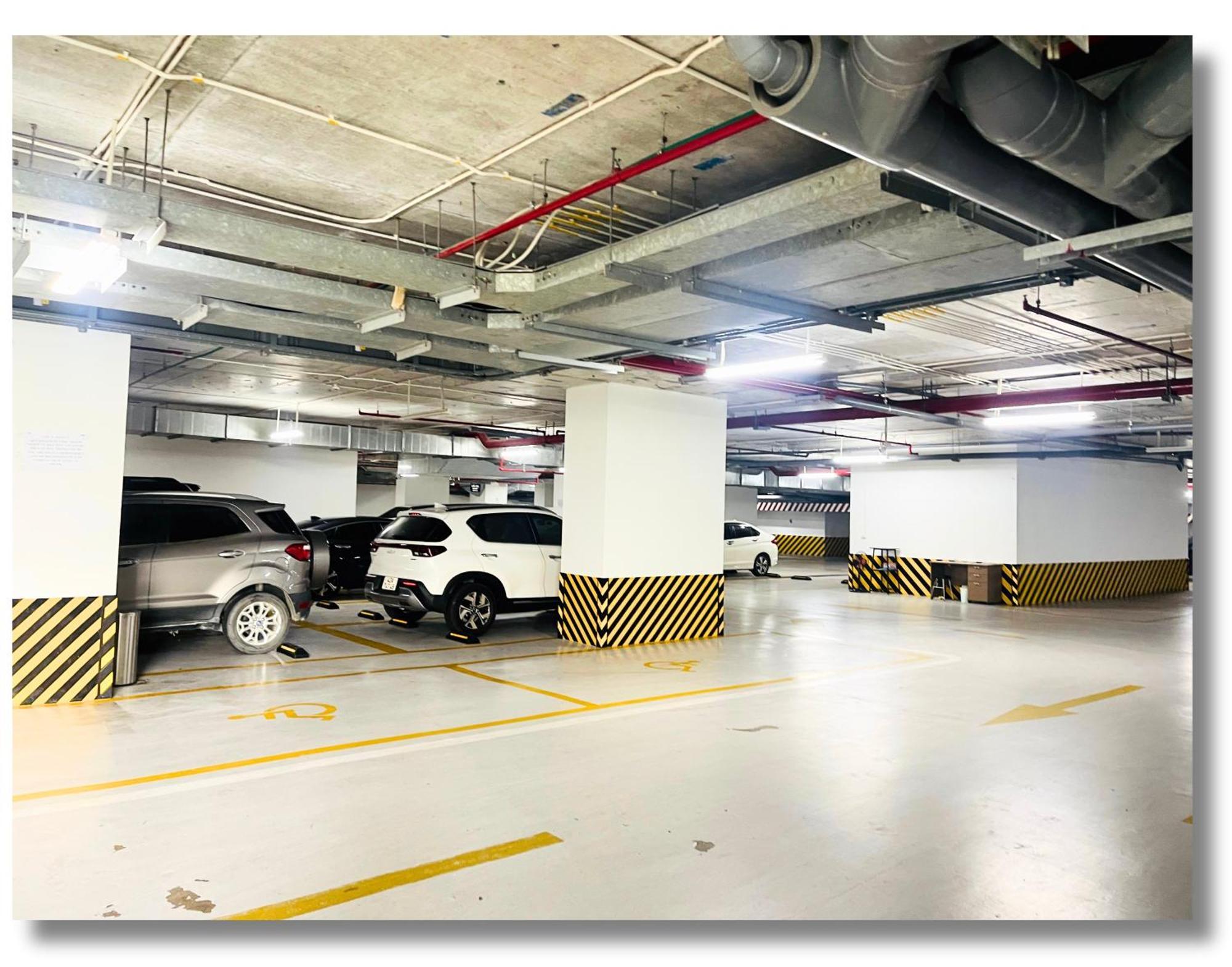 Flc Sea View Apartment クイニョン エクステリア 写真